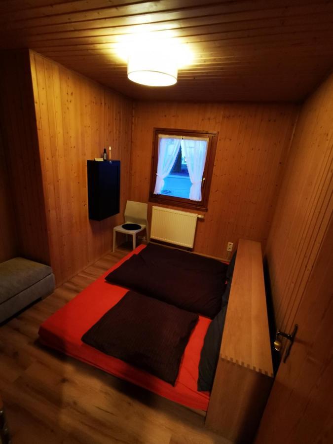 Bb19 Eifel-Ferienhaus Am Moseltal Mit Saunahaus Beuren  Kültér fotó