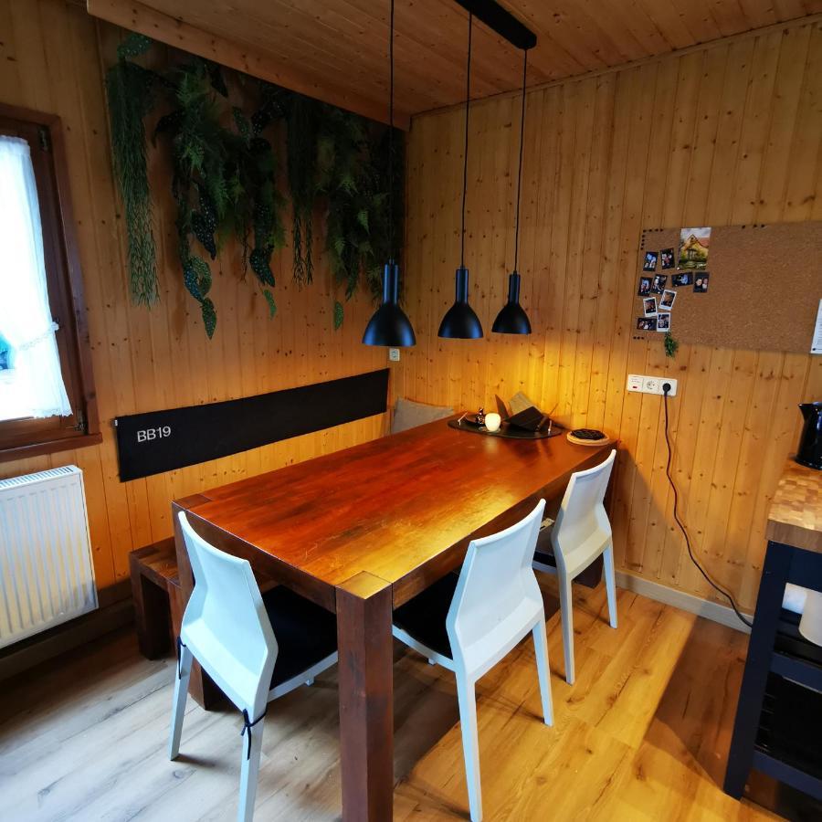Bb19 Eifel-Ferienhaus Am Moseltal Mit Saunahaus Beuren  Kültér fotó