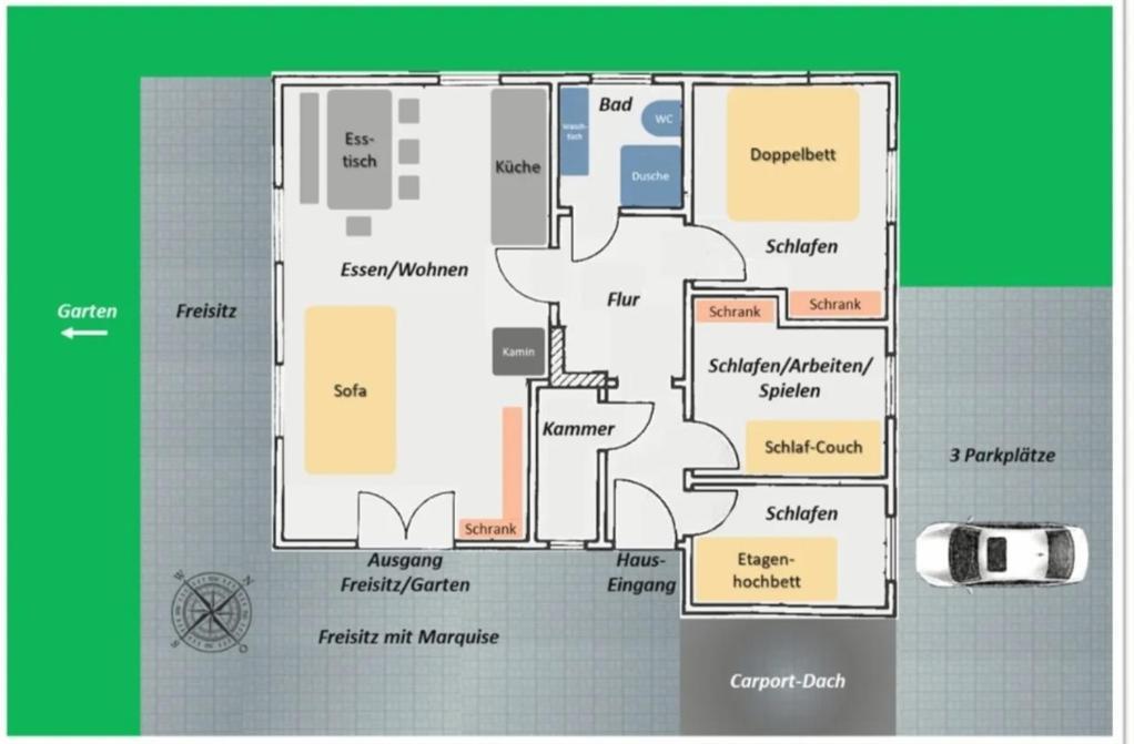 Bb19 Eifel-Ferienhaus Am Moseltal Mit Saunahaus Beuren  Kültér fotó