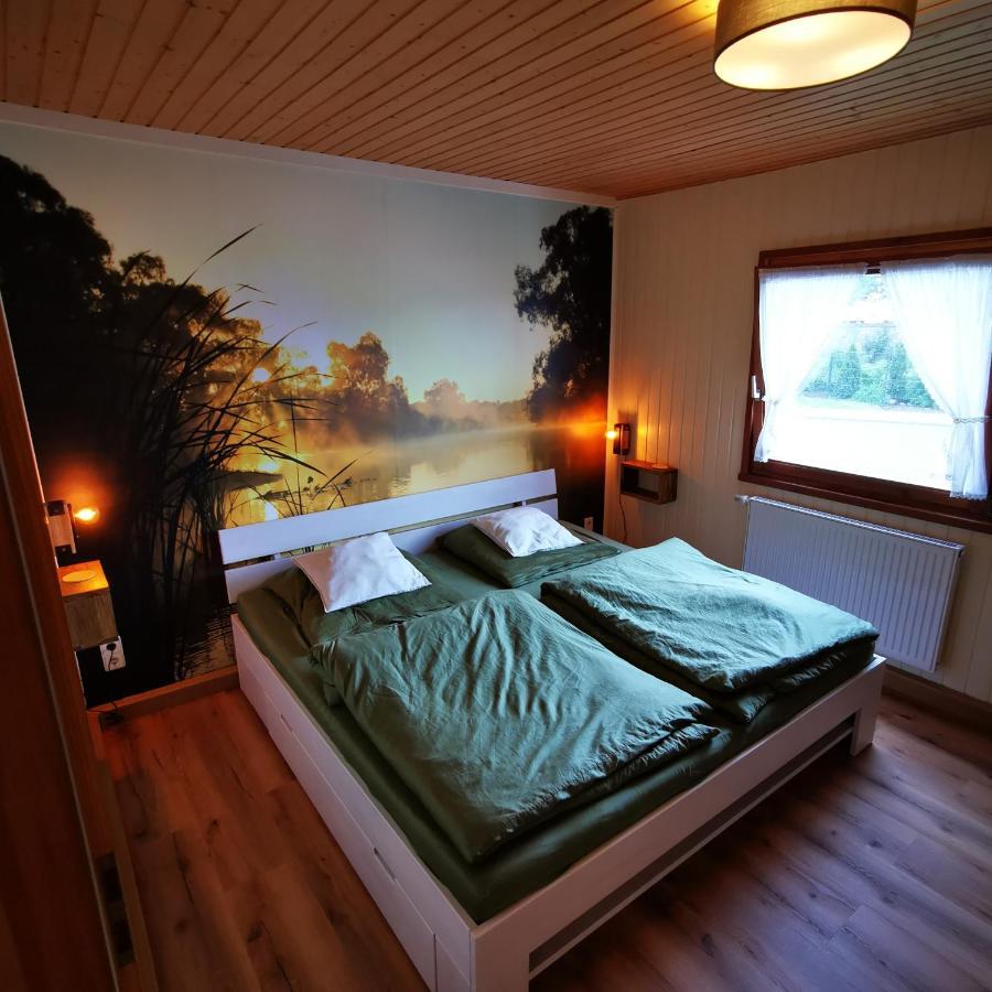 Bb19 Eifel-Ferienhaus Am Moseltal Mit Saunahaus Beuren  Kültér fotó