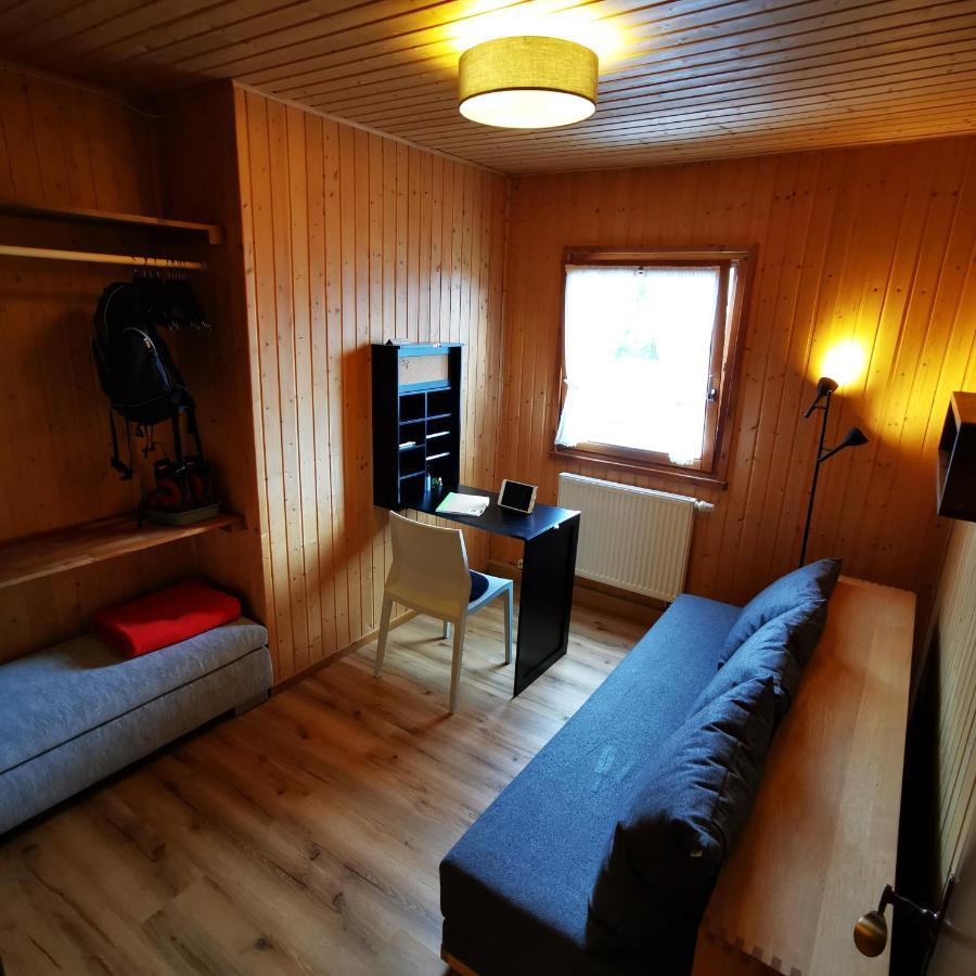 Bb19 Eifel-Ferienhaus Am Moseltal Mit Saunahaus Beuren  Kültér fotó